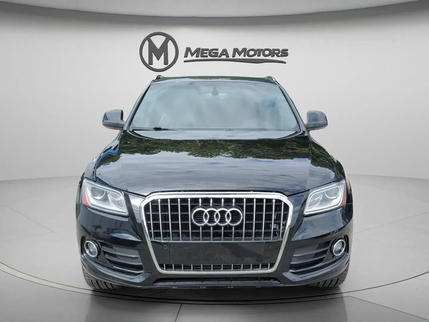 Used 2015 Audi Q5 2.0T Premium Plus AWD/4WD image 12