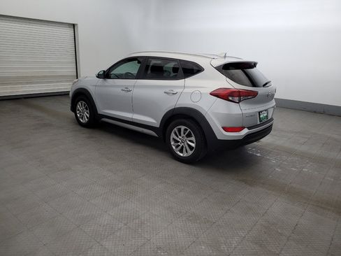 Used 2017 Hyundai Tucson SE Plus AWD/4WD image 3