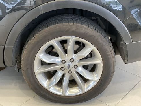 Used 2013 Ford Explorer XLT AWD/4WD image 13