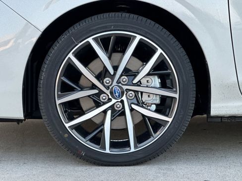 New 2026 Subaru Impreza 2.0i Sport image 31