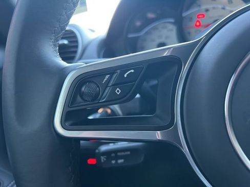 Used 2024 Porsche 718 Cayman Style Edition image 22