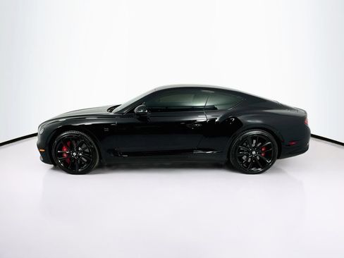 Used 2020 Bentley Continental GT V8 First Edition AWD/4WD image 9