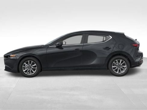 New 2026 MAZDA MAZDA3 s image 7