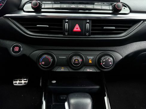 Used 2021 Kia Forte GT-Line FWD image 25
