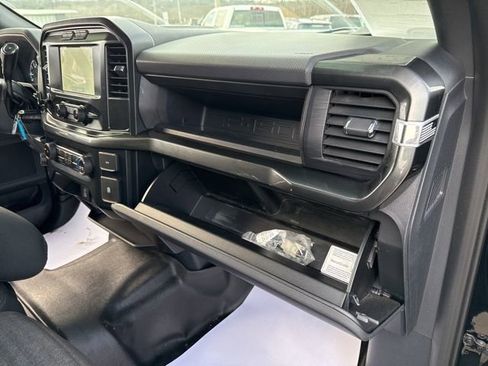 Used 2022 Ford F150 XL w/ STX Appearance Package image 41