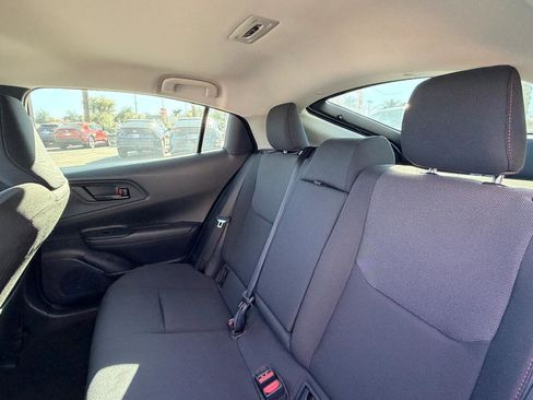 New 2026 Toyota Prius Plug-In Hybrid image 9