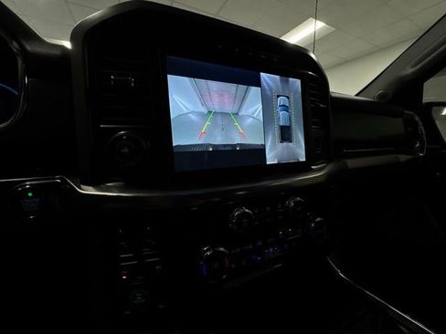 Used 2022 Ford F150 Lariat w/ Equipment Group 502A High AWD/4WD image 16
