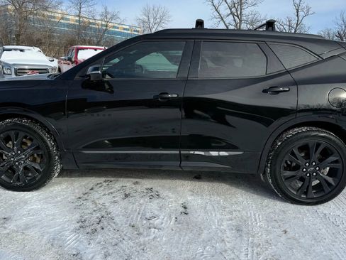 Used 2020 Chevrolet Blazer RS image 5