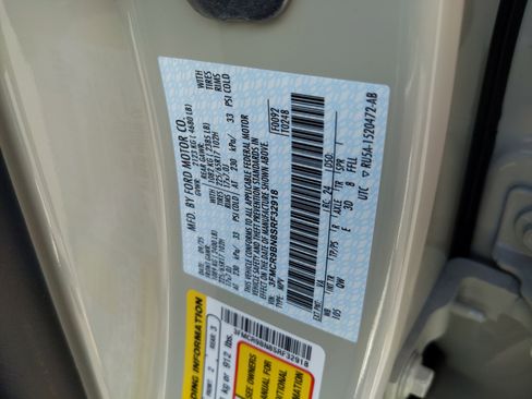 New 2025 Ford Bronco Sport Big Bend image 33