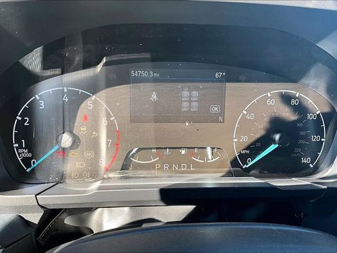 Used 2022 Ford Maverick XLT w/ Equipment Group 300A Standard image 13