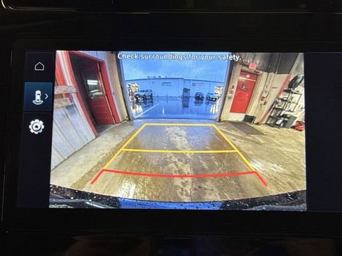 Used 2023 Hyundai Tucson SEL image 11