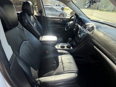 Used 2013 Buick Enclave Leather w/ Trailering Provision Package FWD image 17