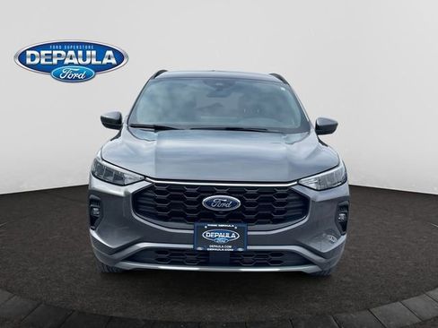 Used 2023 Ford Escape ST-Line Select w/ Tech Pack #2 AWD/4WD image 10