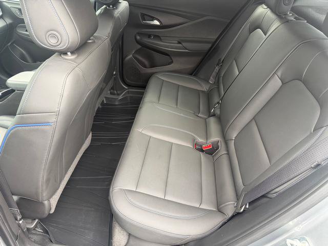 Used 2025 Buick Envista Sport Touring w/ Convenience I Package FWD image 21
