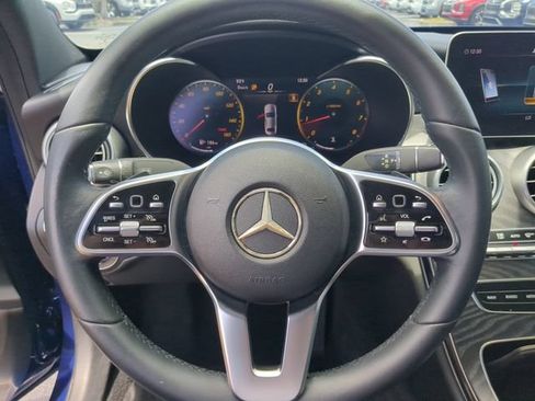 Used 2020 Mercedes-Benz C 300 Sedan image 33