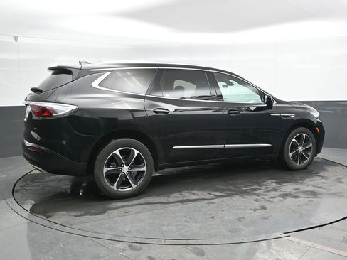 Used 2022 Buick Enclave Essence w/ Experience Buick Package image 3