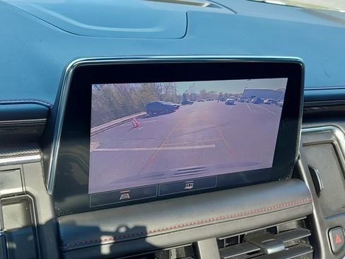 Used 2021 Chevrolet Tahoe RST w/ Rear Media and Nav Package image 30