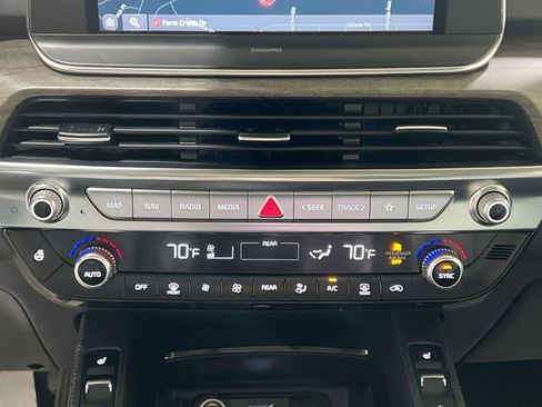 Used 2021 Kia Telluride EX w/ EX Premium Package image 19