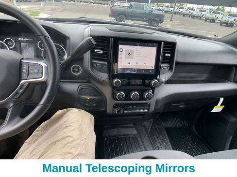 New 2026 RAM 5500 Tradesman w/ Chrome Appearance Group image 18