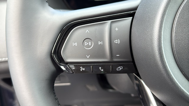 New 2026 MAZDA CX-5 Preferred AWD/4WD image 13