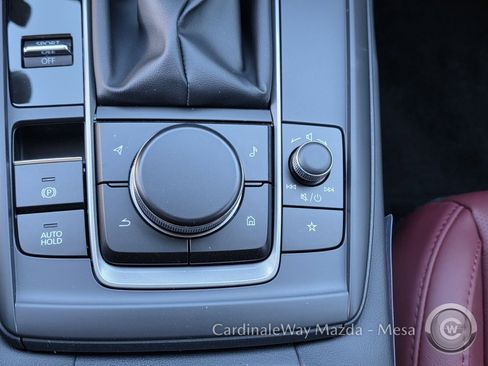 New 2026 MAZDA CX-30 AWD 2.5 S image 21