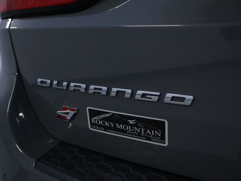 Used 2023 Dodge Durango GT image 10