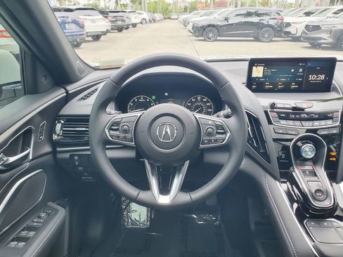 Used 2026 Acura RDX SH-AWD image 24
