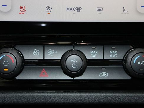 New 2025 Ford Ranger Lariat w/ FX4 Off-Road Package image 52