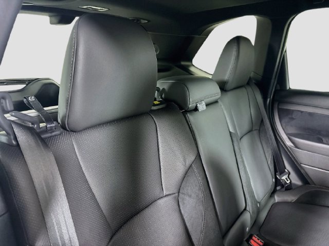 New 2026 Subaru Forester Touring AWD/4WD image 28