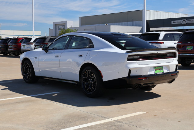 New 2026 Dodge Charger R/T AWD/4WD image 5