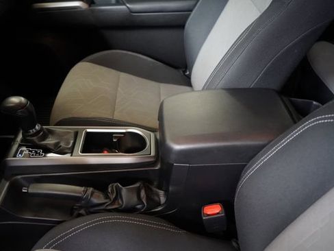 Used 2023 Toyota Tacoma TRD Sport w/ Technology Package AWD/4WD image 35