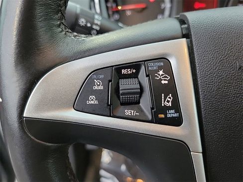 Used 2017 GMC Terrain SLT w/ Open Road Package image 21