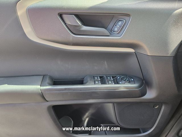New 2026 Ford Bronco Sport Big Bend AWD/4WD image 21