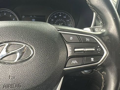 Used 2023 Hyundai Santa Fe SEL image 23