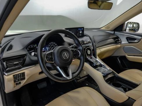 Used 2023 Acura RDX FWD w/ Technology Package image 4