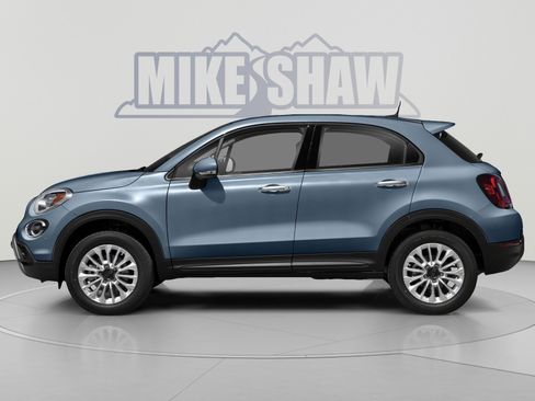 Used 2019 FIAT 500X Trekking AWD/4WD image 3