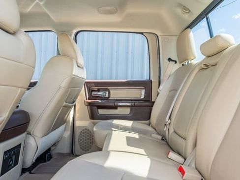 Used 2014 RAM 2500 Laramie w/ Convenience Group image 36