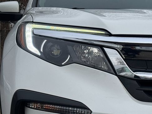 Used 2020 Honda Pilot EX-L image 29