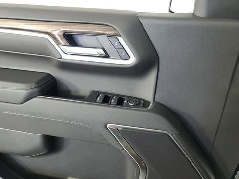 New 2025 Chevrolet Silverado 1500 LT image 22