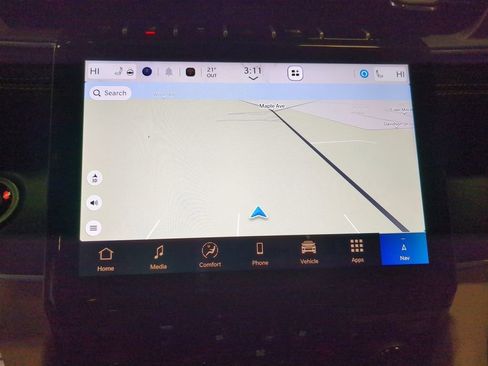 New 2025 Jeep Grand Cherokee L Limited w/ Luxury Tech Group II image 19