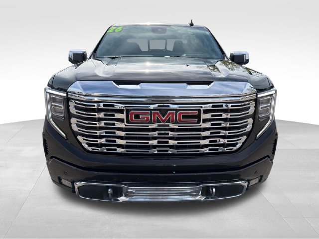 Used 2026 GMC Sierra 1500 Denali AWD/4WD image 2