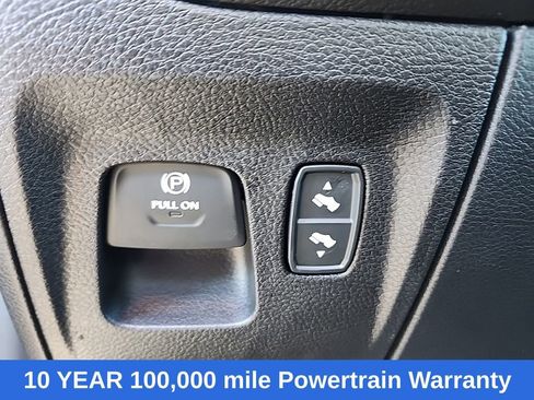 New 2026 RAM 1500 Laramie AWD/4WD image 26