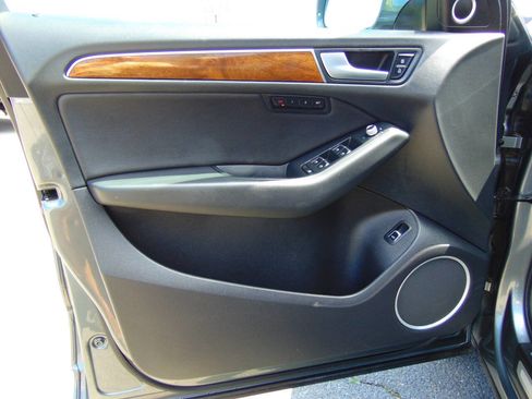 Used 2015 Audi Q5 TDI Premium Plus image 48