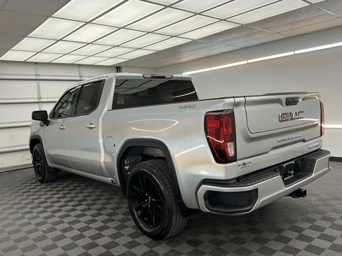Used 2022 GMC Sierra 1500 Elevation image 20