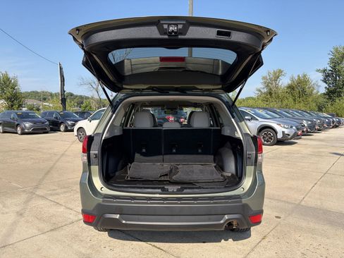 Used 2019 Subaru Forester Premium w/ Popular Package #1 AWD/4WD image 24