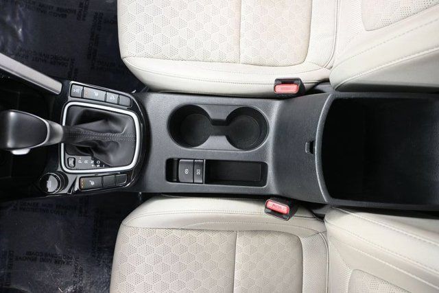 Used 2021 Kia Seltos SX w/ SX Sunroof Package AWD/4WD image 30