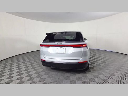 Used 2025 Jeep Wagoneer S Launch Edition AWD/4WD image 41