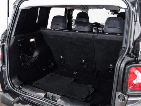 Used 2018 Jeep Renegade Latitude image 55