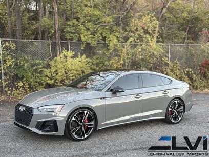 Used 2021 Audi S5 Premium Plus w/ Premium Plus Package