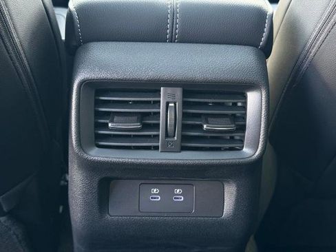 New 2026 Nissan Murano SL AWD/4WD image 12